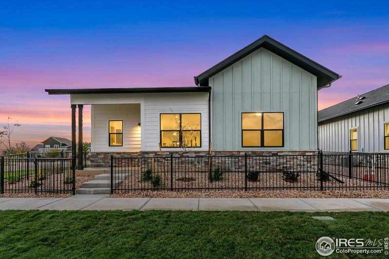 745 Campfire Dr, Fort Collins, CO 80524 - MLS 1000999 for Sale