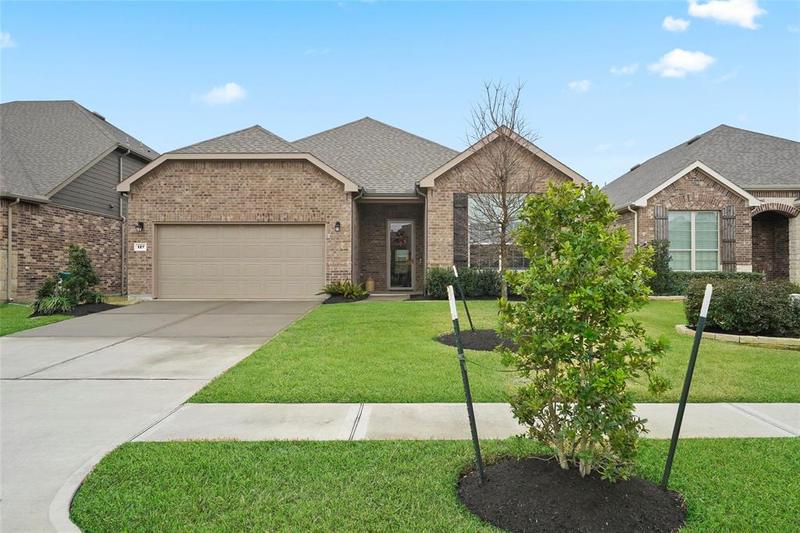 127 Chestnut Bay, Spring, TX 77382 for Sale