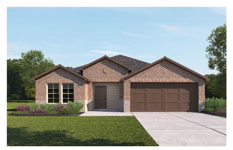 3730 Bartlett Springs Ct, Pearland, TX 77584 for Sale