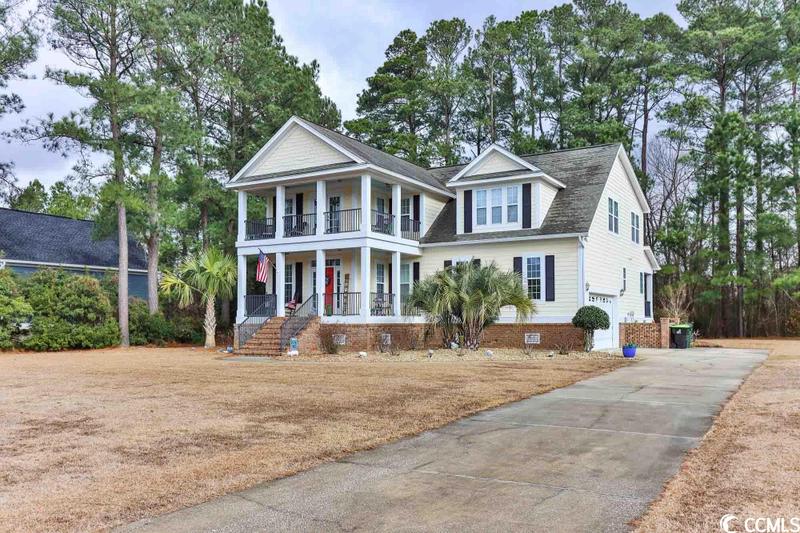 129 Pottery Landing Drive, Conway, SC 29527 for Sale