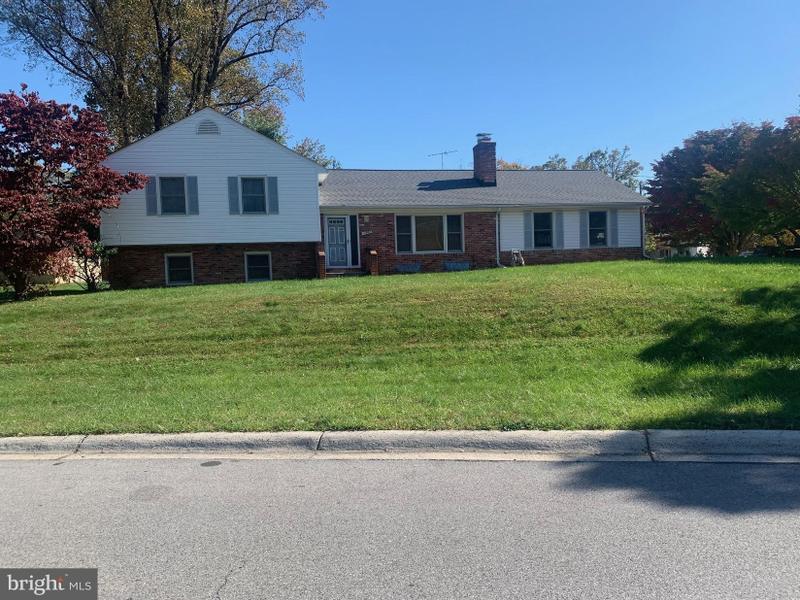Silver Spring, Montgomery County, MD House for sale Property ID: 418394404