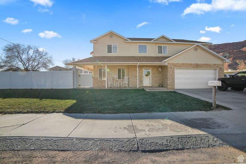 650 BITTLE LN, Moab, UT 84532  618553422 for Sale
