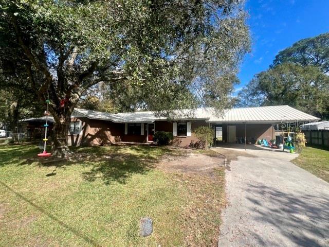 818 Parkwood Place, Starke, FL 32091 for Sale