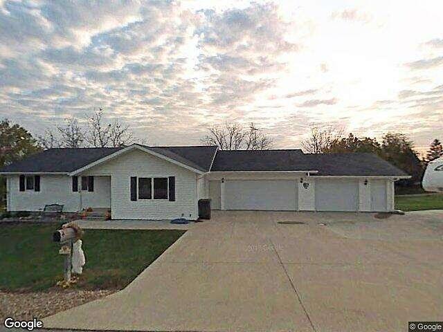 Cross, LYNNVILLE, IA 50153  622495841 for Sale