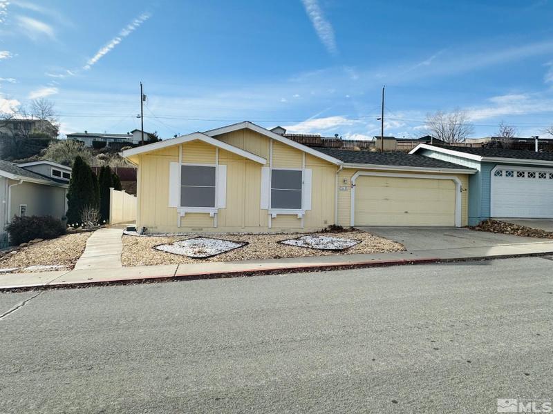 Reno, Washoe County, NV House for sale Property ID: 418343364