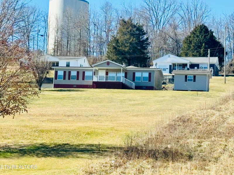 509 Fan Street, Tazewell, TN 37879 for Sale