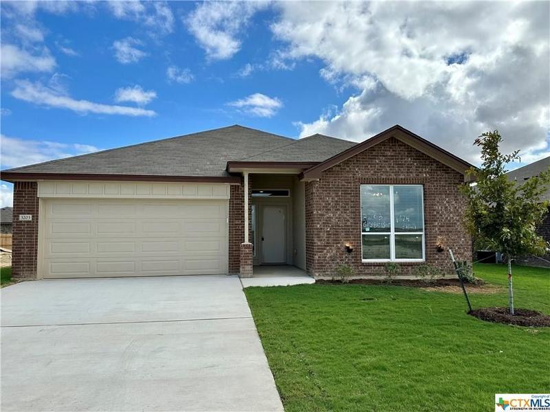 Killeen, Bell County, TX House for sale Property ID: 416906018