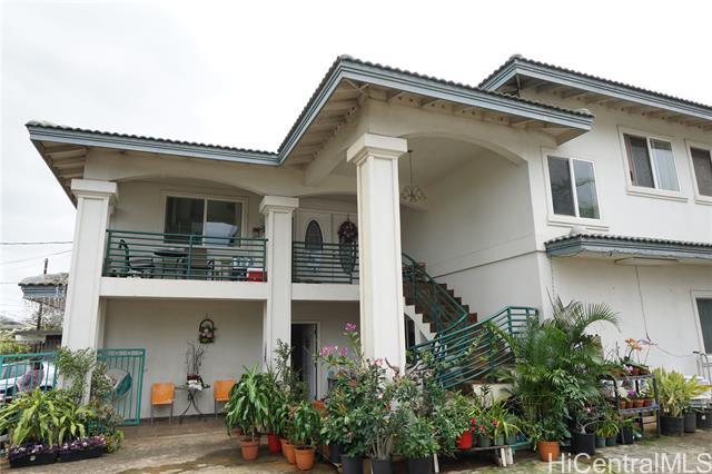 94-341 Kahuahele Street, Waipahu HI 96797 for Sale