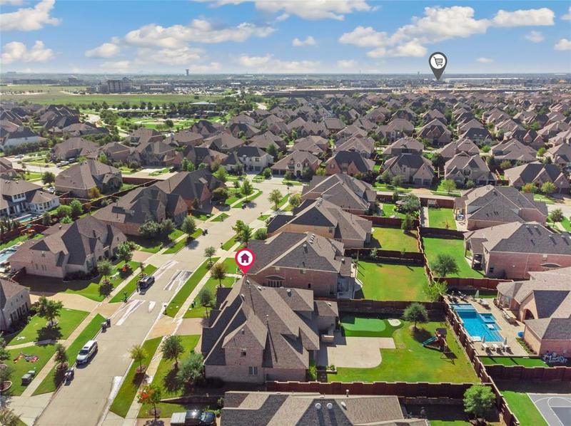 720 Alton Dr, Prosper, TX 75078 for Sale