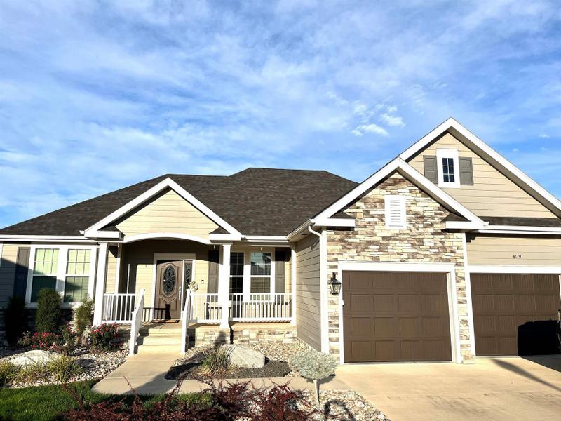 Hays, Ellis County, KS House for sale Property ID: 417859724