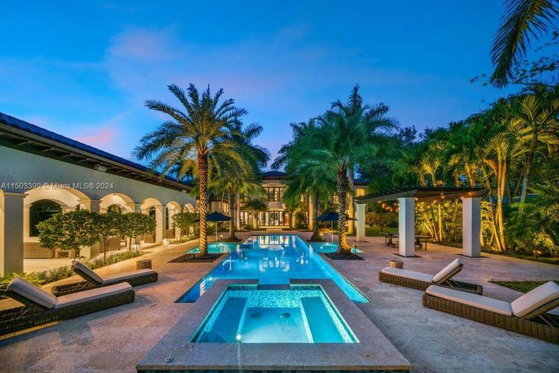 6220 SW 92ND ST, Pinecrest, FL 33156 Single Family Residence For Sale  MLS# A11503399
