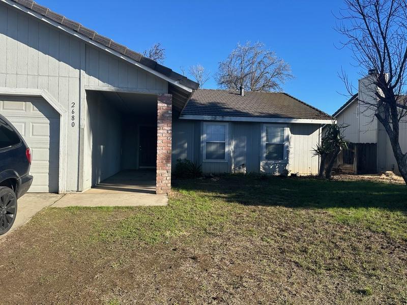 3Bed/2Bath House for Rent  2680 Peppertree Dr #NA for Sale