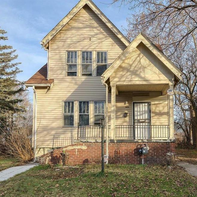 18888 FLEMING ST, Detroit, MI 48234 Single Family Residence For Sale  MLS# 24002337