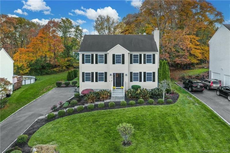 Shelton, Fairfield County, CT House for sale Property ID: 418380842