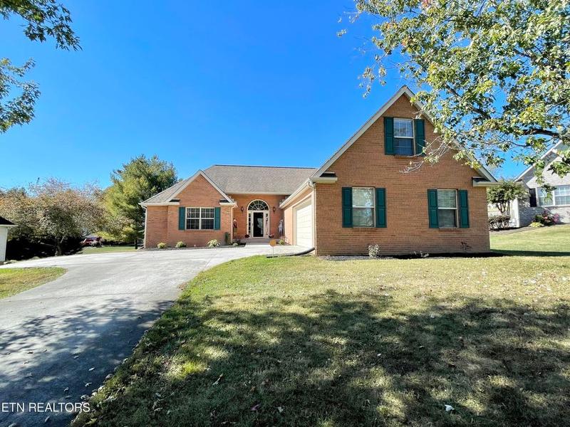 7407 Crossbow Ln, Corryton, TN 37721  MLS# 1253057 for Sale