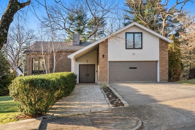 Newton, Middleinteraction County, MA House for sale Property ID: 418633805