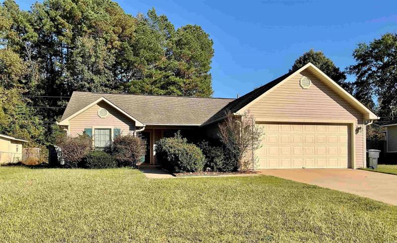 Sheridan, Grant County, AR House for sale Property ID: 418198058