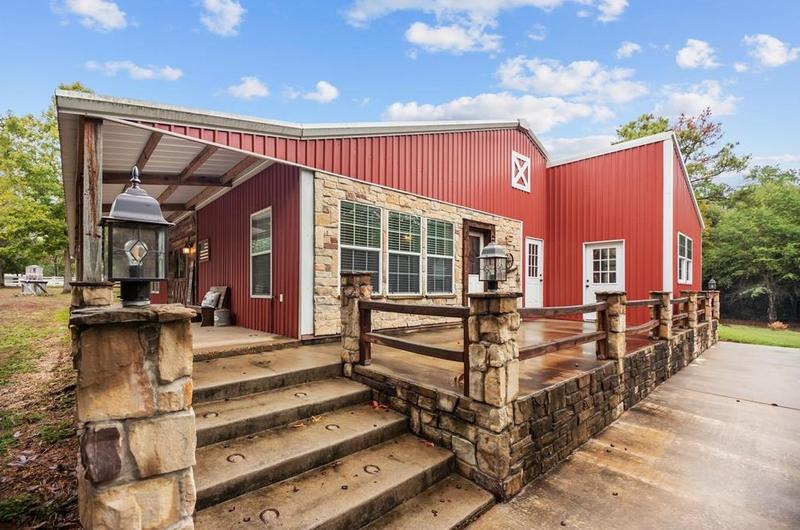 3838 US Hwy 190 W, Woodville, TX 75979 - MLS 60467050 for Sale