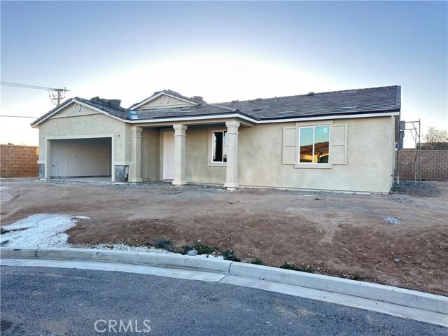 8508 Stockton, Hesperia CA 92344 for Sale