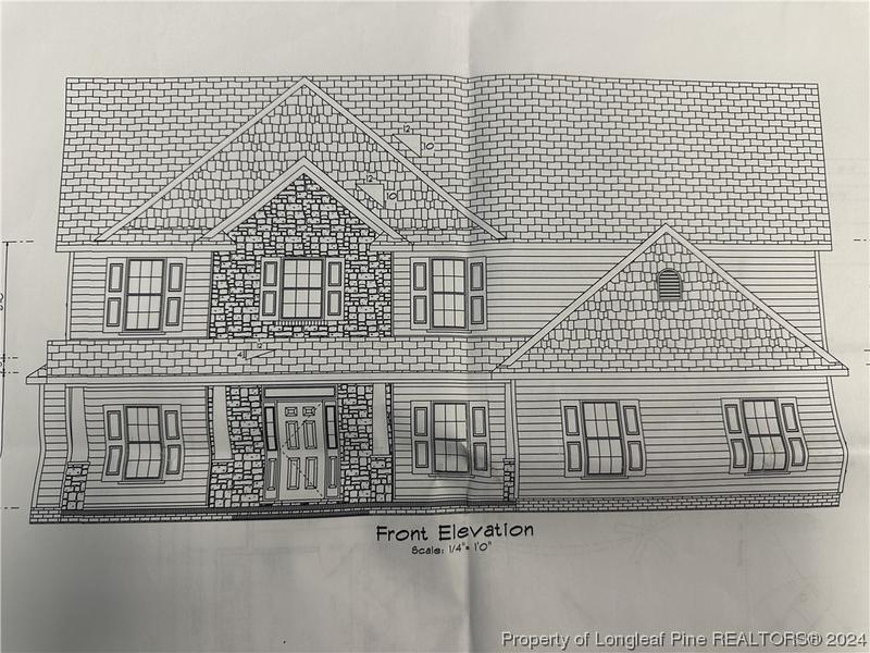 3281 School (lot 3) Road, Fayetteville, NC 28306 for Sale