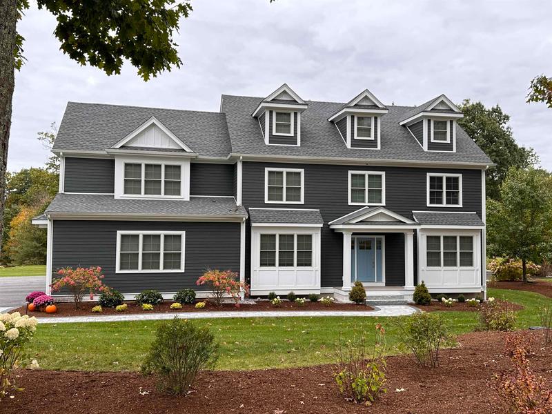 5 Connie Court, Bedford, NH 03110 for Sale