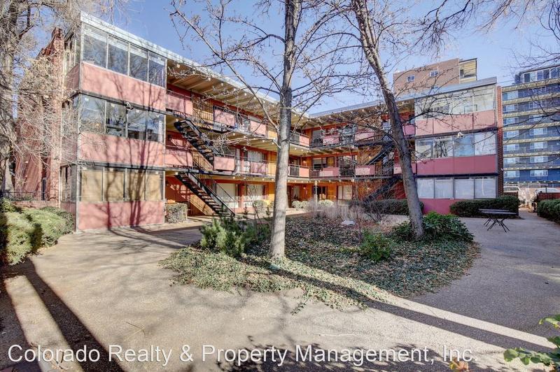 836 Dexter St, #201  836 Dexter St #201 for Sale