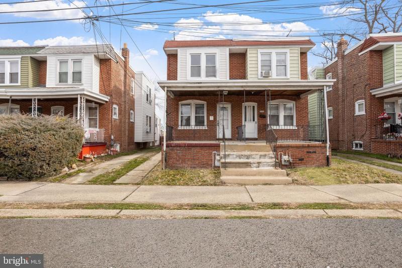Chester, Delaware County, PA House for sale Property ID: 418925437