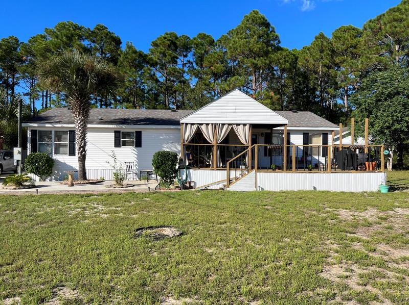 2236 El Dorado Ct, Navarre, FL 32566 - MLS 941537 for Sale
