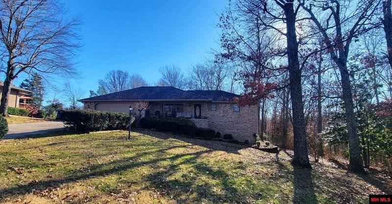 Mountain Home, Baxter County, AR House for sale Property ID: 418517382