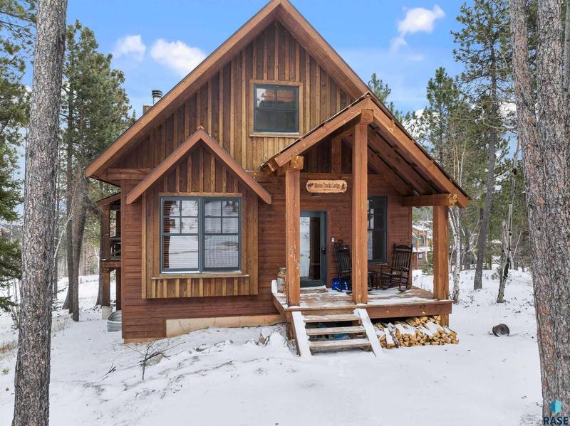 21152 Gilded Mountain Loop, Lead, SD 57754  623925758 for Sale
