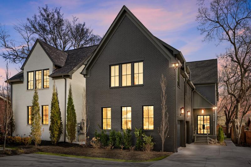 3426 Stokesmont Road, Nashville, TN 37215 for Sale