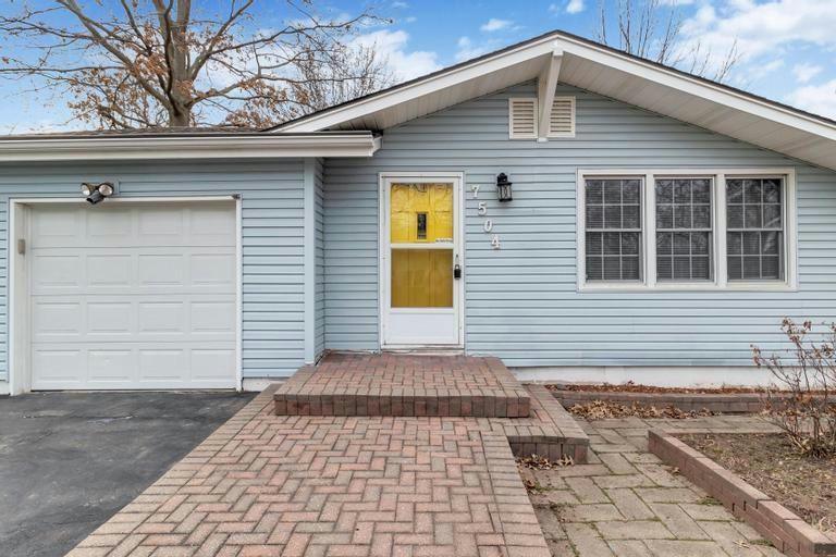 7504 N AVALON ST, Kansas City, MO 64152 Single Family Residence For Sale  MLS# 2469370