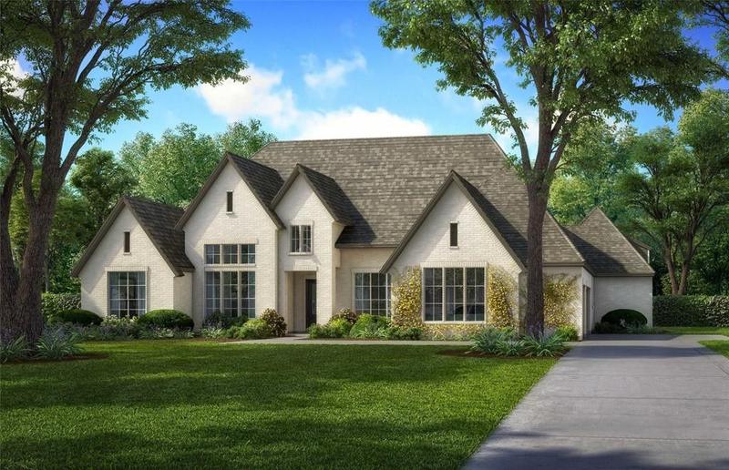 Parker, Collin County, TX House for sale Property ID: 418857444