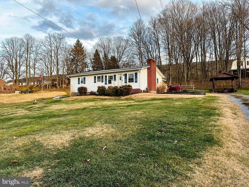 14208 Kings Grove Rd, Ellerslie, MD 21529  MLS# MDAL2008086 for Sale