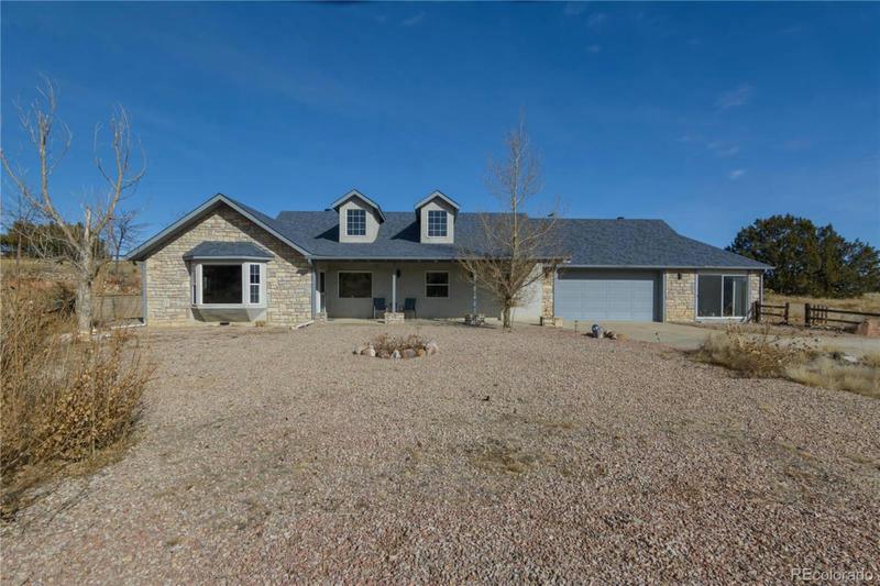 6670 ZERCHER RD, Beulah, CO 81023 Single Family Residence For Sale  MLS# 5951241