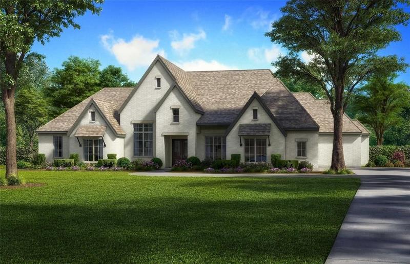 Parker, Collin County, TX House for sale Property ID: 418857443