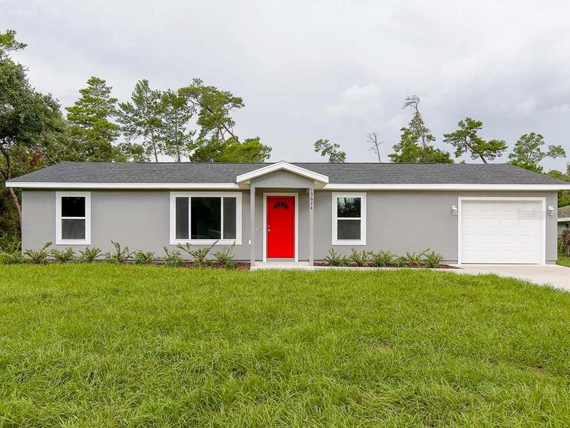 371 Southwest Sycamore Road, Dunnellon, FL 34431 for Sale