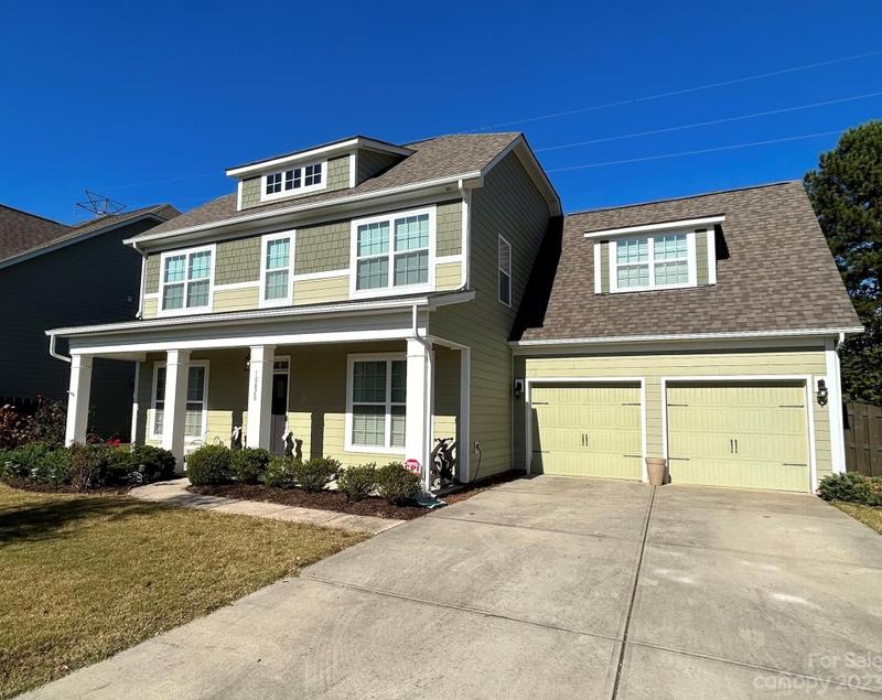 10828 Charmont Pl, Huntersville, NC 28078 - MLS 4081786 for Sale