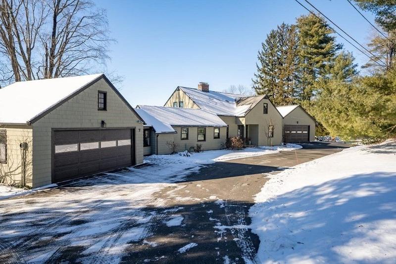 7 Bittersweet Ln, Granby, MA 01033  MLS# 73202157 for Sale
