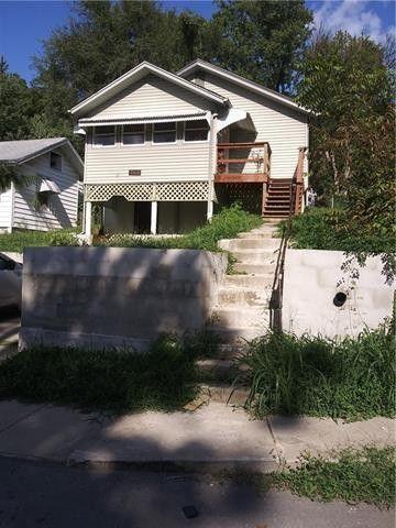 Kansas City, Jackson County, MO House for sale Property ID: 418882100