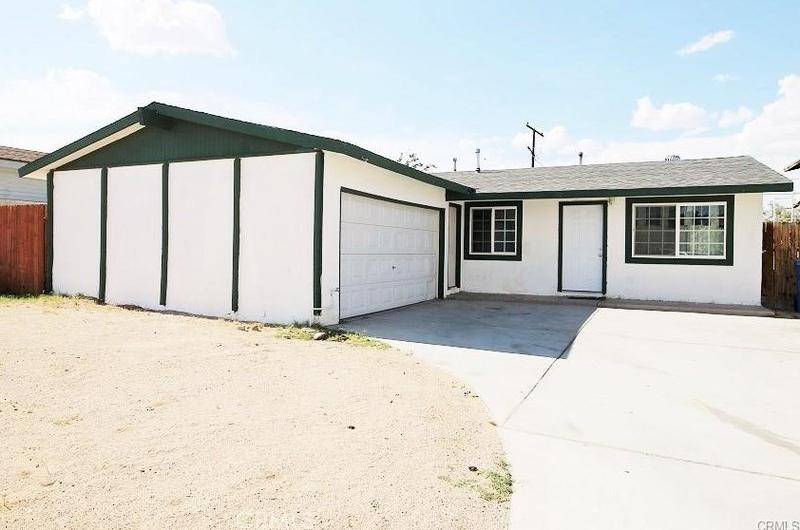 1637 Sunset St, Barstow, CA 92311 - MLS CV23231408 for Sale