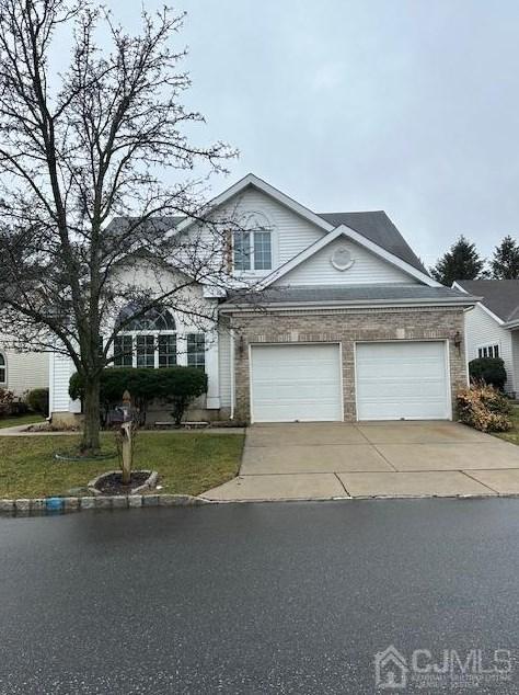 23 Sherwood Dr, Monroe Township, NJ 08831 - MLS 2407684R for Sale