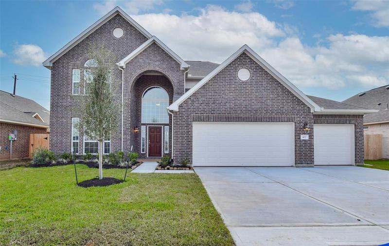 402 Riesling Dr, Alvin, TX 77511  MLS# 76762829 for Sale
