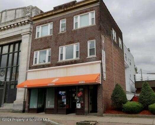 71 E Main Street Street, Nanticoke City, PA 18634  625047339 for Sale