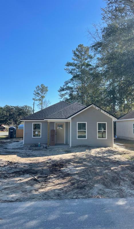 153 Tafflinger Road, Crawfordville, FL 32327 for Sale