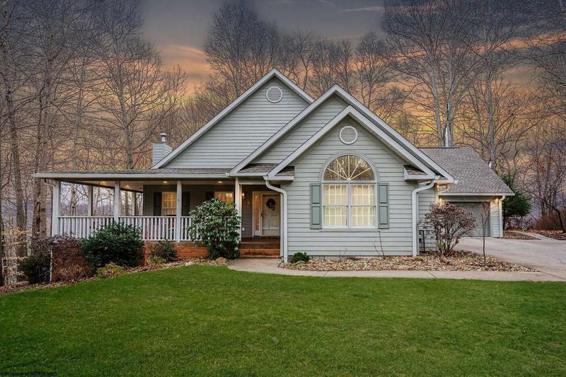 89 Northwoods Drive, Morgantown, WV 26508  624846817 for Sale