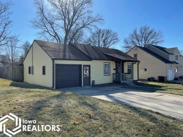 604 SKYLINE DR, Red Oak, IA 51566 Single Family Residence For Sale  MLS# 6314698