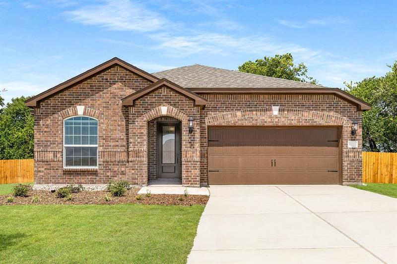 829 Calhoun Dr, Anna, TX 75409 for Sale