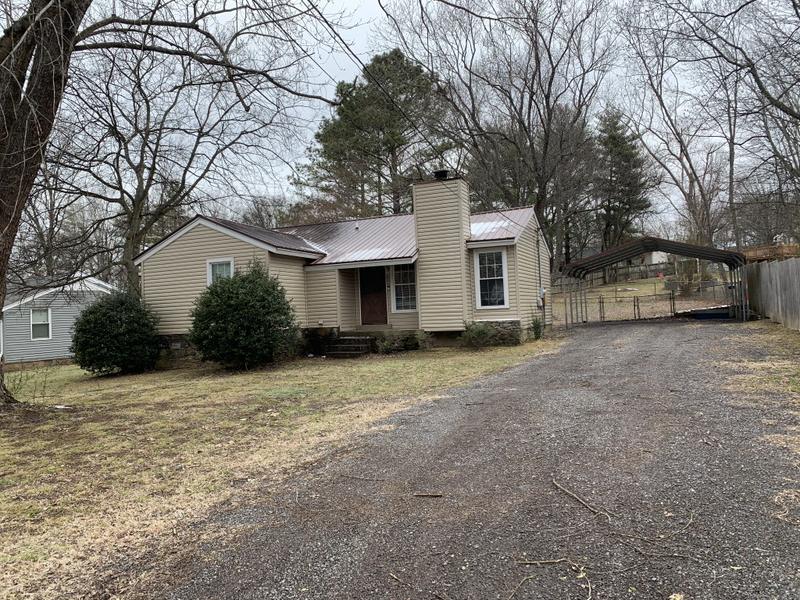 339 Sunrise Circle, Mount Juliet, TN 37122 for Sale