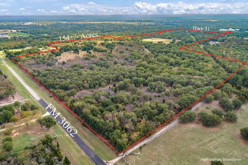 Malakoff, Henderson County, TX Recreational Property, Undeveloped Land, Hunting Property for sale Property ID: 415903947